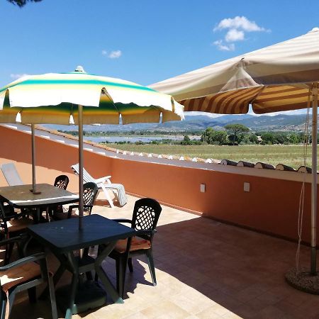 Boschetto Del Lago Castiglione del Lago Zewnętrze zdjęcie