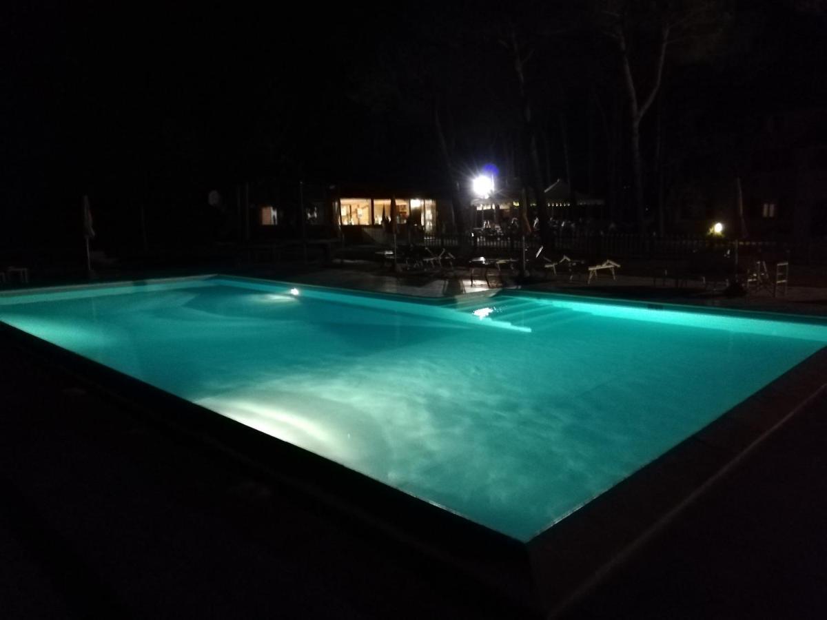 Boschetto Del Lago Castiglione del Lago Zewnętrze zdjęcie
