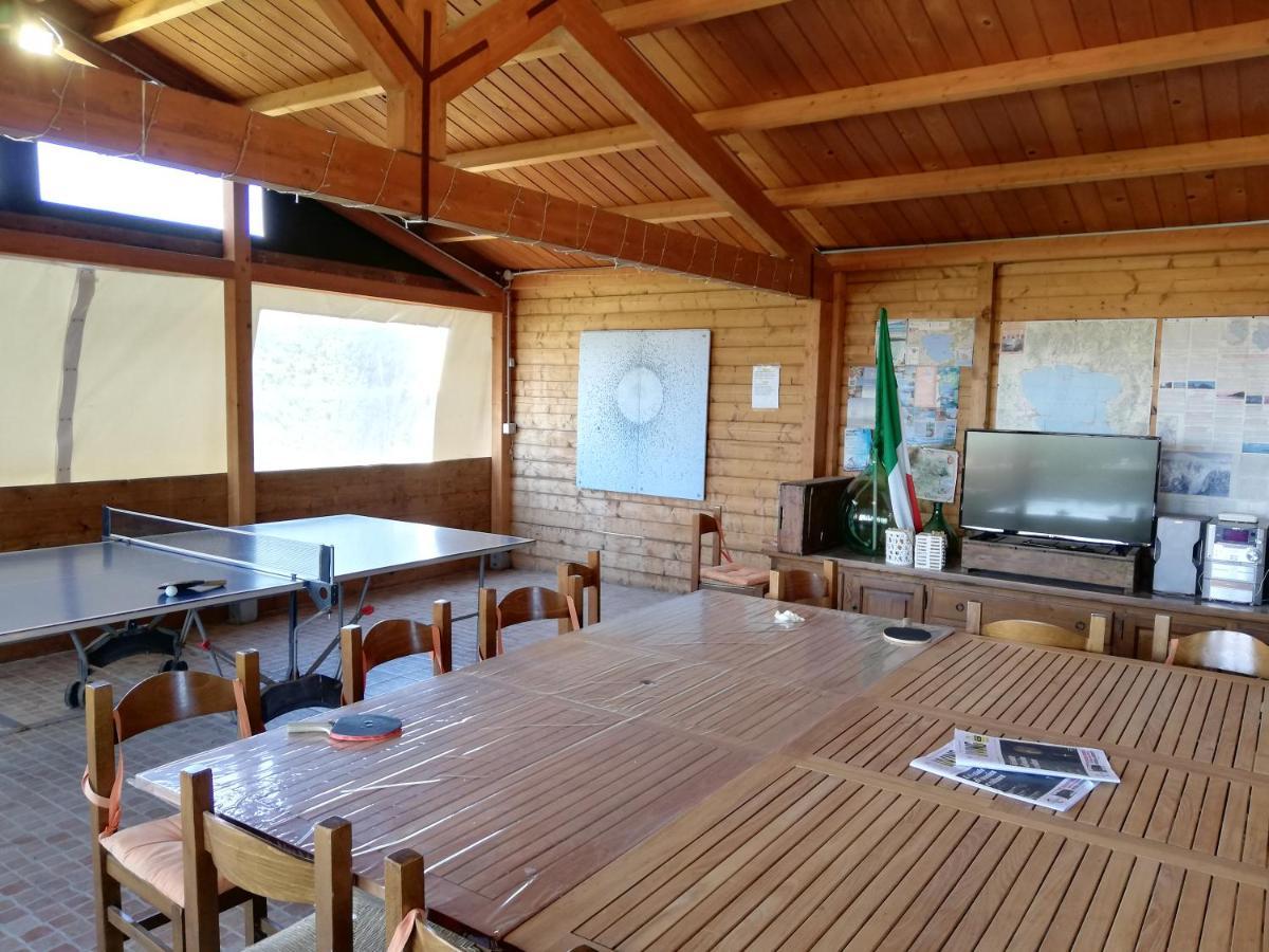 Boschetto Del Lago Castiglione del Lago Zewnętrze zdjęcie