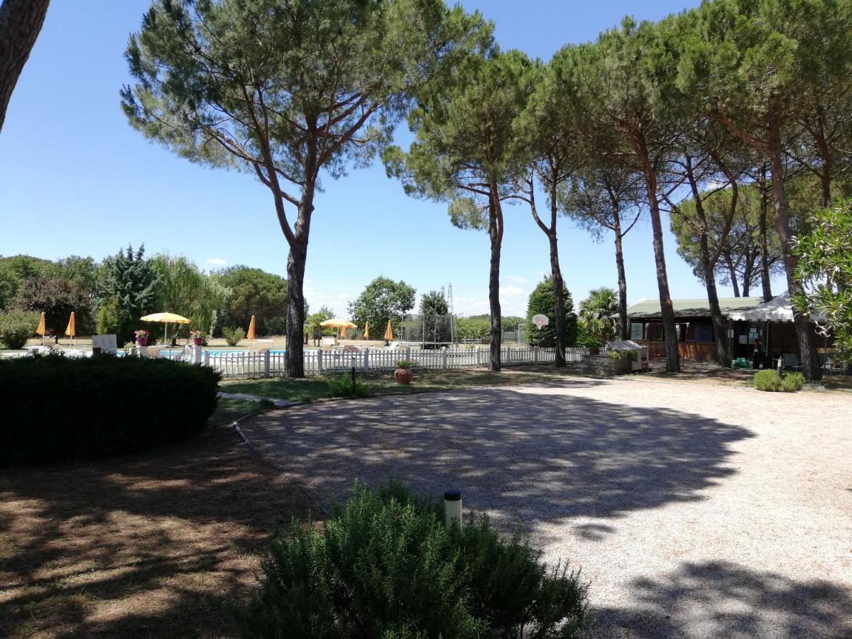 Boschetto Del Lago Castiglione del Lago Zewnętrze zdjęcie