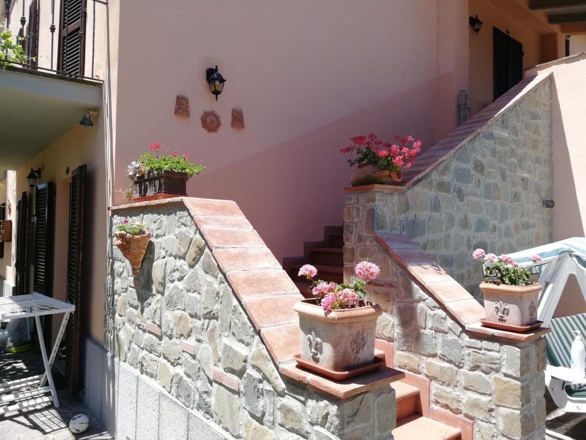 Boschetto Del Lago Castiglione del Lago Zewnętrze zdjęcie