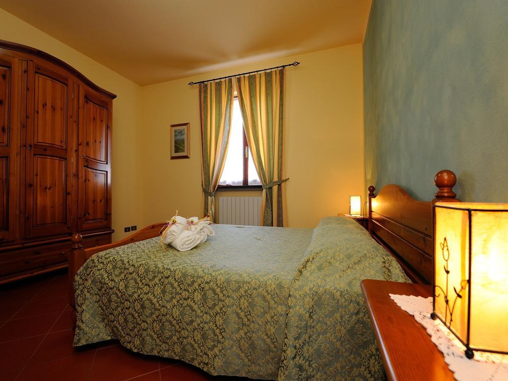 Boschetto Del Lago Castiglione del Lago Zewnętrze zdjęcie