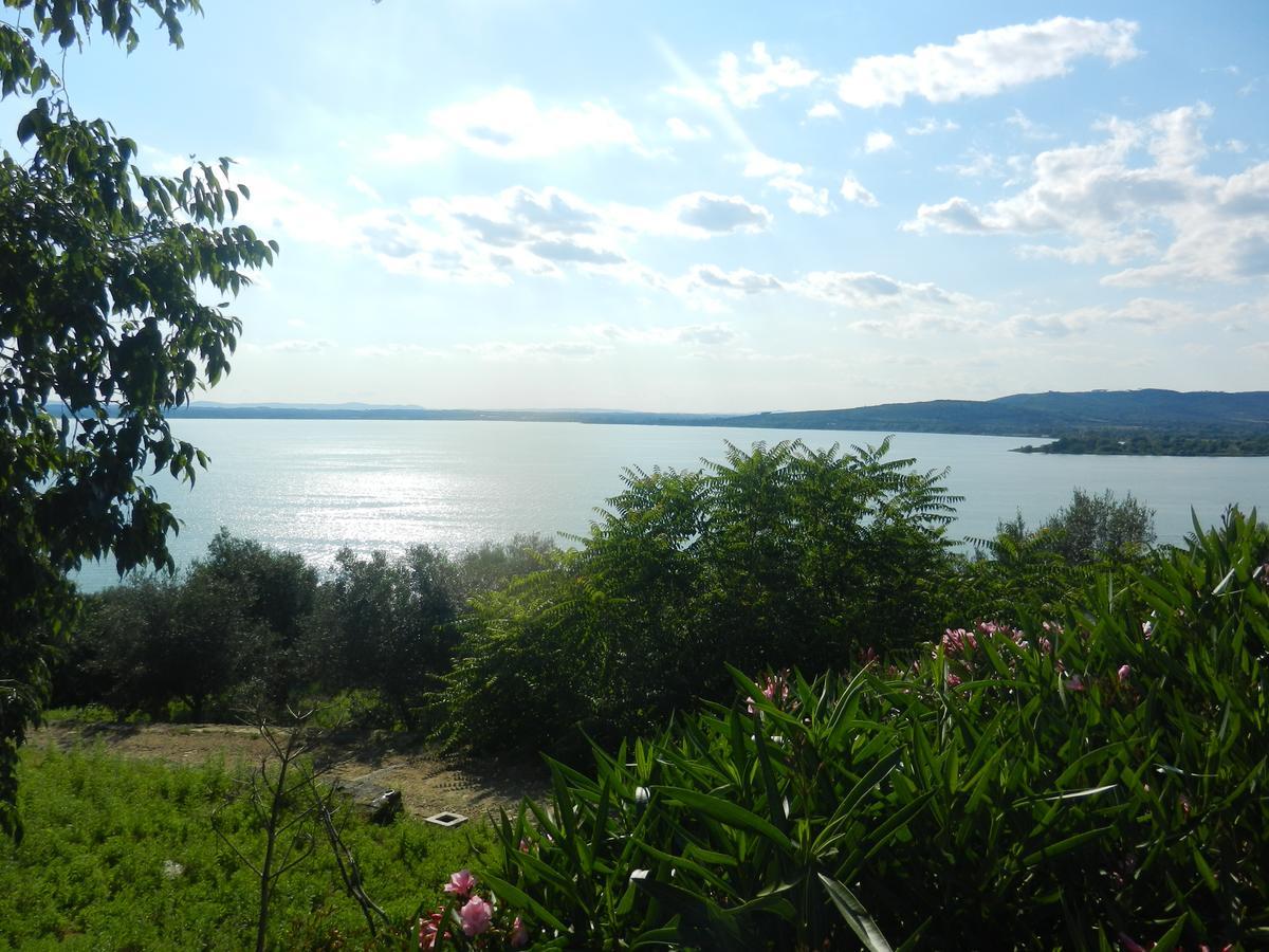 Boschetto Del Lago Castiglione del Lago Zewnętrze zdjęcie