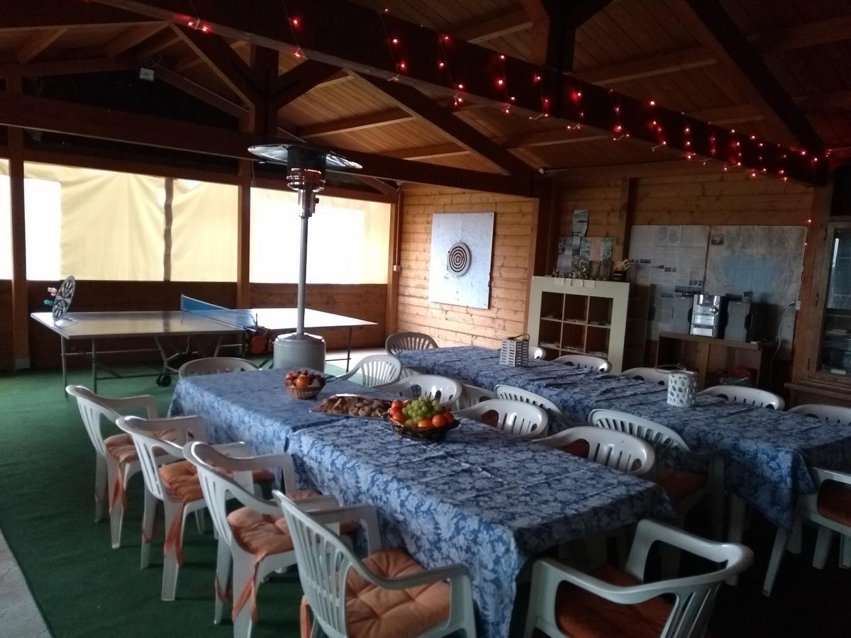 Boschetto Del Lago Castiglione del Lago Zewnętrze zdjęcie